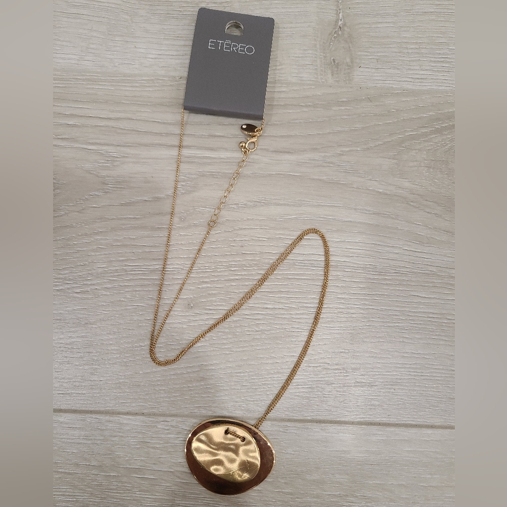 Etereo Necklace